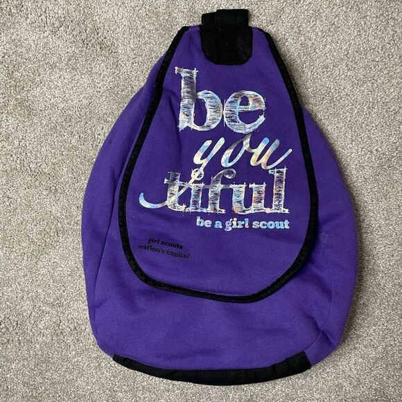 Girl Scouts- Nation’s Capital Backpack - Picture 1 of 8